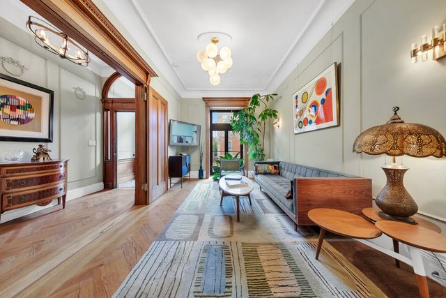 269 W 138TH Street, New York City, NY 10030