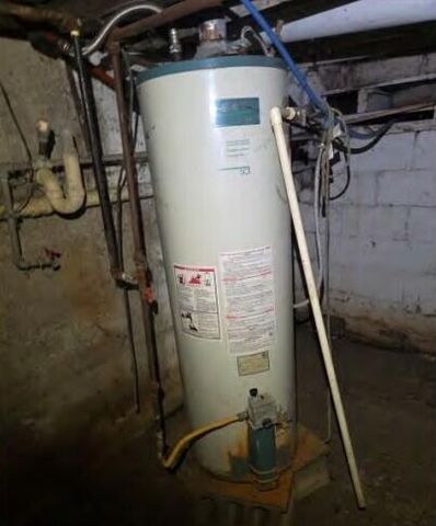 216 W Pine Street, Bloomingdale, MI 49026