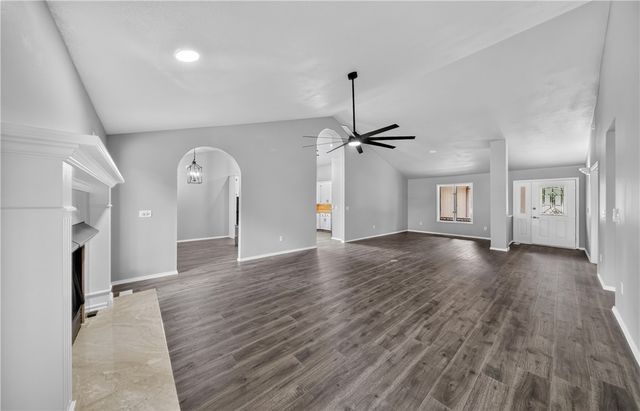 15 Breton Way, Bella Vista, AR 72715