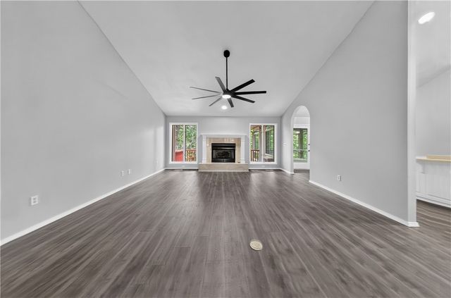 15 Breton Way, Bella Vista, AR 72715