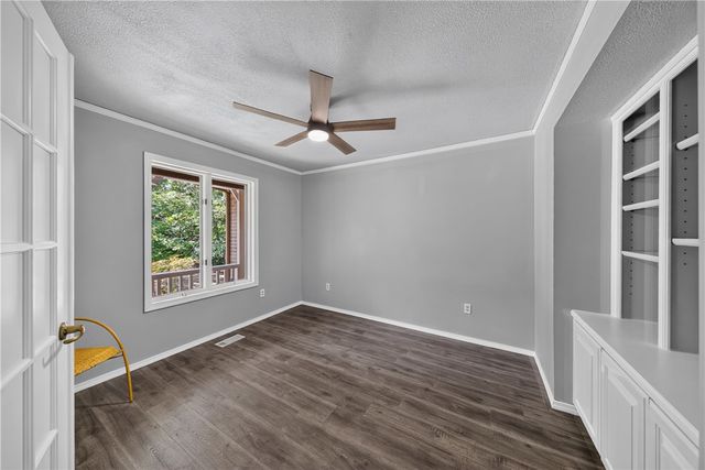 15 Breton Way, Bella Vista, AR 72715