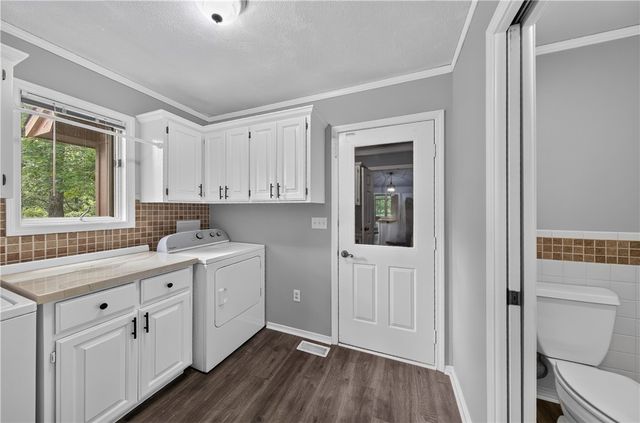 15 Breton Way, Bella Vista, AR 72715