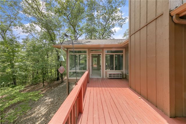15 Breton Way, Bella Vista, AR 72715