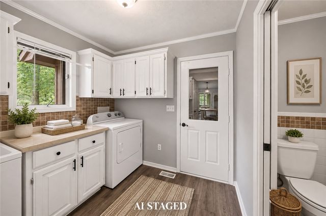 15 Breton Way, Bella Vista, AR 72715