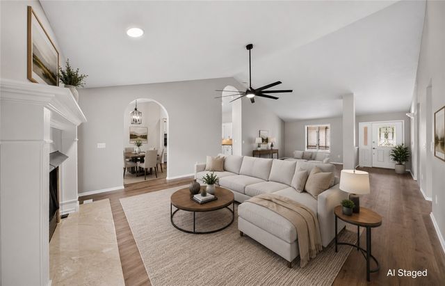 15 Breton Way, Bella Vista, AR 72715