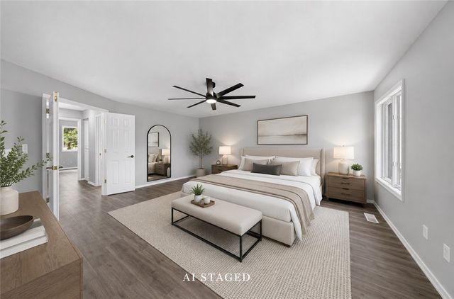 15 Breton Way, Bella Vista, AR 72715
