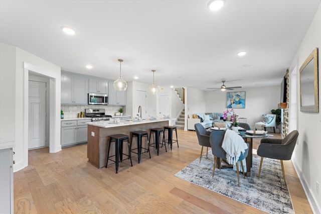 1588 Collins View Way, Clarksville, TN 37043