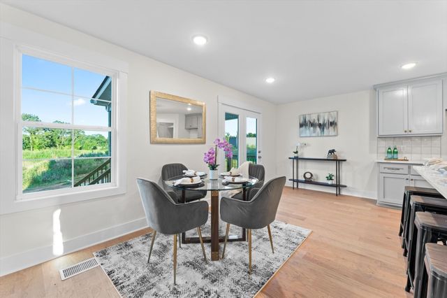 1588 Collins View Way, Clarksville, TN 37043