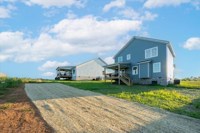 1588 Collins View Way, Clarksville, TN 37043