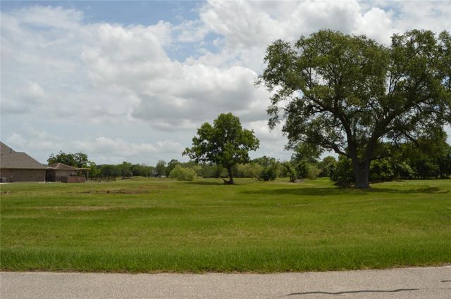 327 Cavalry Trail Drive, Rosharon, TX 77583