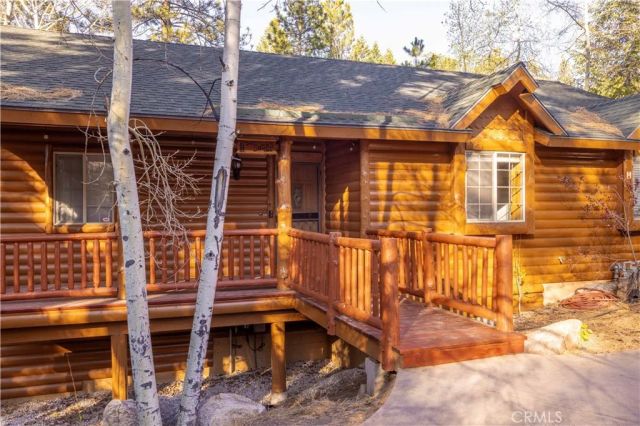 43300 Deer Canyon, Big Bear Lake, CA 92315