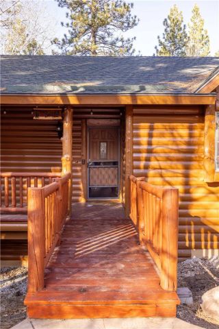 43300 Deer Canyon, Big Bear Lake, CA 92315