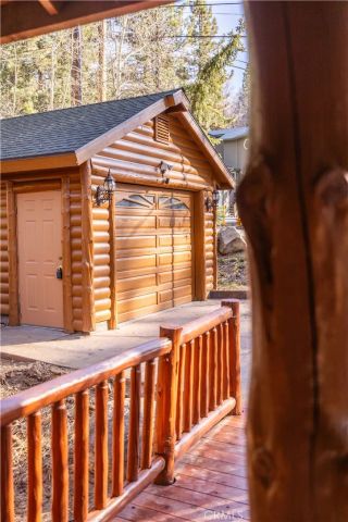 43300 Deer Canyon, Big Bear Lake, CA 92315
