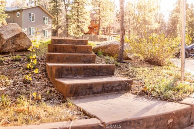 43300 Deer Canyon, Big Bear Lake, CA 92315