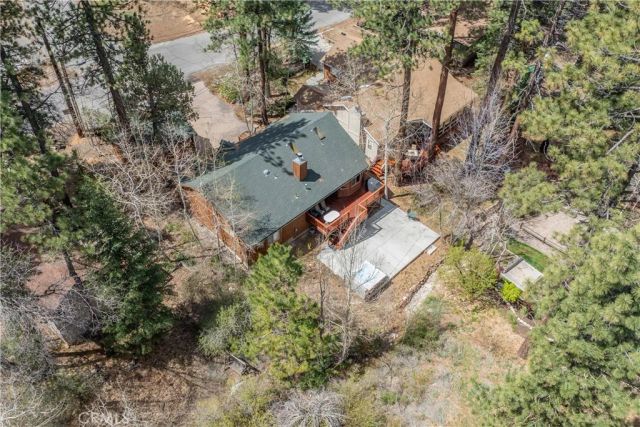 43300 Deer Canyon, Big Bear Lake, CA 92315