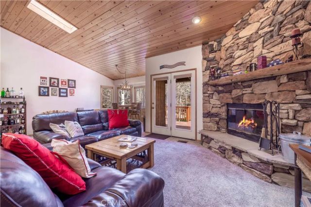 43300 Deer Canyon, Big Bear Lake, CA 92315