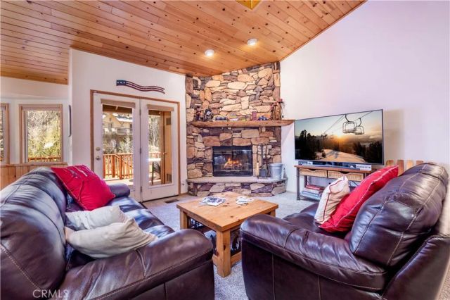 43300 Deer Canyon, Big Bear Lake, CA 92315