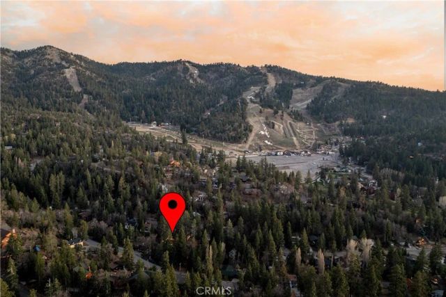 43300 Deer Canyon, Big Bear Lake, CA 92315