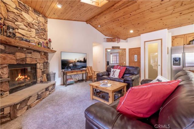 43300 Deer Canyon, Big Bear Lake, CA 92315