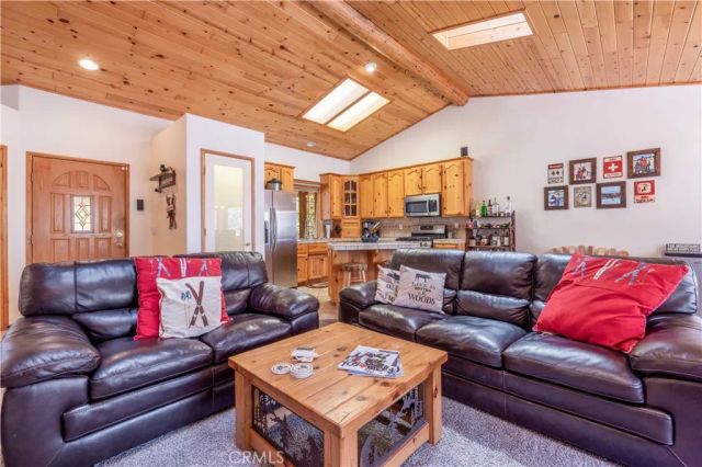 43300 Deer Canyon, Big Bear Lake, CA 92315