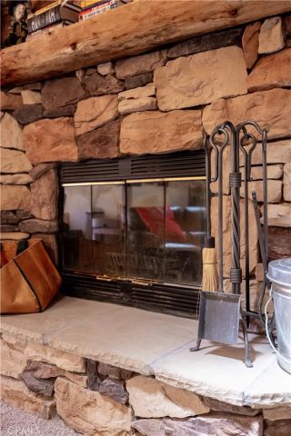 43300 Deer Canyon, Big Bear Lake, CA 92315