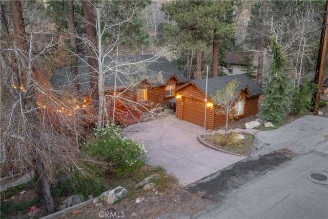 43300 Deer Canyon, Big Bear Lake, CA 92315