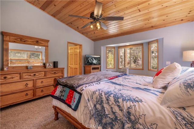 43300 Deer Canyon, Big Bear Lake, CA 92315