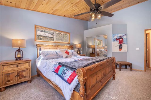 43300 Deer Canyon, Big Bear Lake, CA 92315