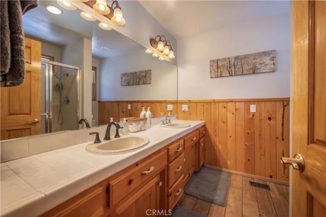 43300 Deer Canyon, Big Bear Lake, CA 92315
