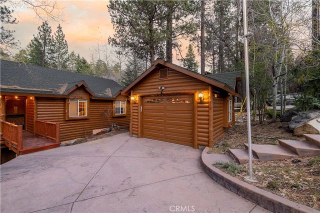 43300 Deer Canyon, Big Bear Lake, CA 92315