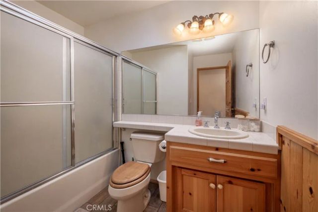 43300 Deer Canyon, Big Bear Lake, CA 92315