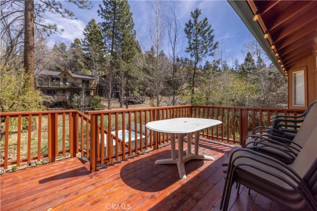 43300 Deer Canyon, Big Bear Lake, CA 92315