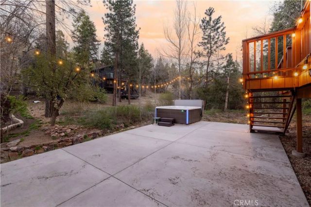 43300 Deer Canyon, Big Bear Lake, CA 92315