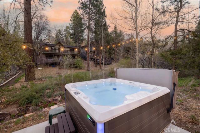 43300 Deer Canyon, Big Bear Lake, CA 92315