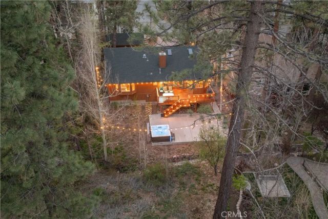 43300 Deer Canyon, Big Bear Lake, CA 92315