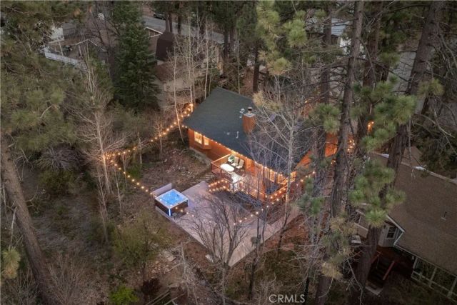 43300 Deer Canyon, Big Bear Lake, CA 92315
