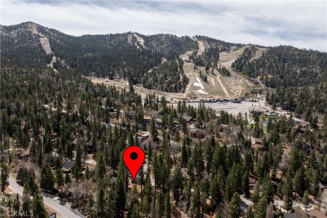 43300 Deer Canyon, Big Bear Lake, CA 92315