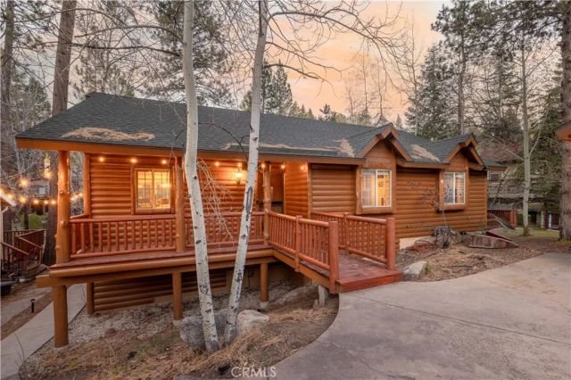 43300 Deer Canyon, Big Bear Lake, CA 92315