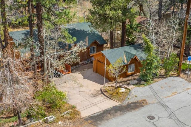 43300 Deer Canyon, Big Bear Lake, CA 92315