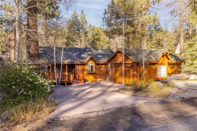 43300 Deer Canyon, Big Bear Lake, CA 92315