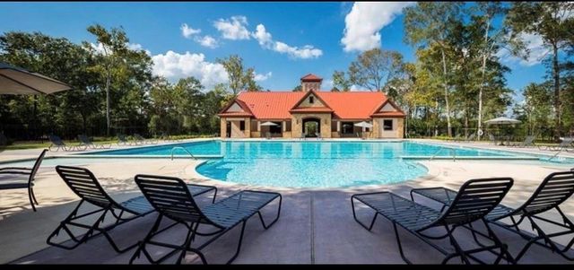 21483 Carosella Drive, New Caney, TX 77357