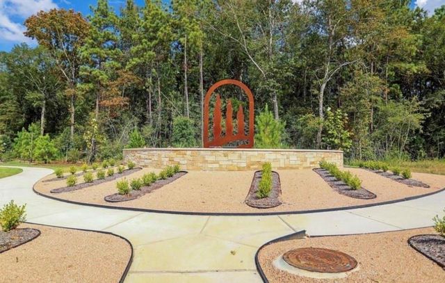 21483 Carosella Drive, New Caney, TX 77357