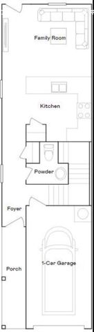21483 Carosella Drive, New Caney, TX 77357