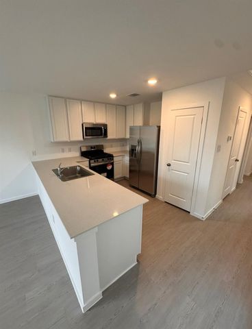 21483 Carosella Drive, New Caney, TX 77357