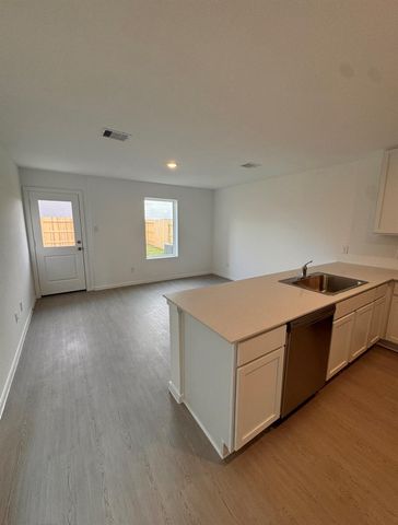 21483 Carosella Drive, New Caney, TX 77357