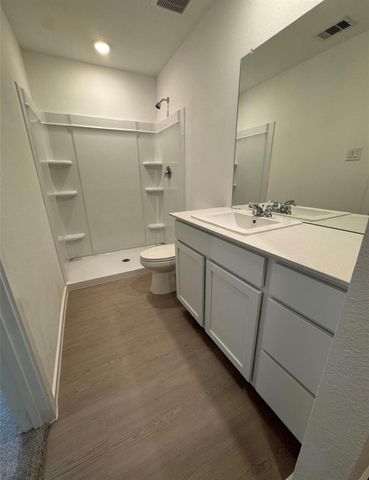 21483 Carosella Drive, New Caney, TX 77357