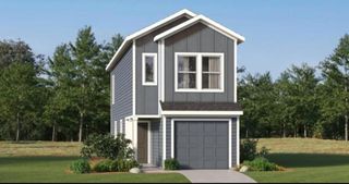 21483 Carosella Drive, New Caney, TX 77357