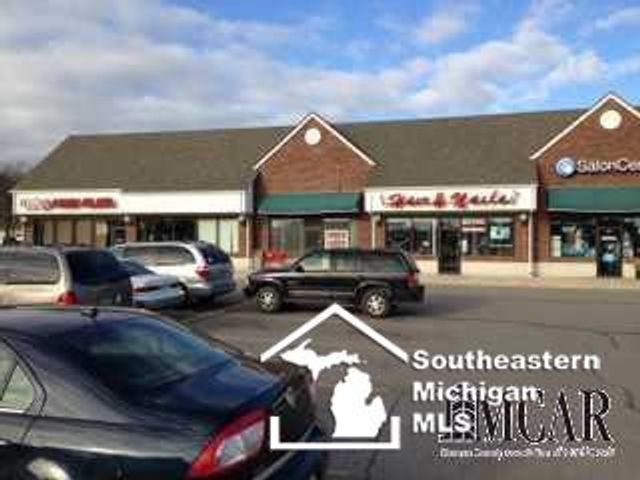 1319 N Telegraph Road, Monroe, MI 48162