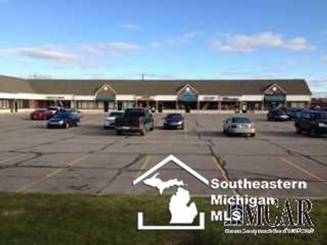 1319 N Telegraph Road, Monroe, MI 48162