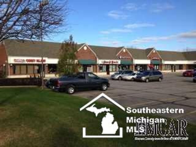 1319 N Telegraph Road, Monroe, MI 48162